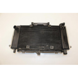 Radiateur d'eau YAMAHA FZ6 600 FAZER S 2004 à 2006