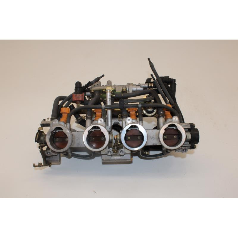 Rampe d'injection YAMAHA FZ6 600 FAZER S 2004 à 2006