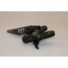Platine avant droite YAMAHA FZ6 600 FAZER S 2004 à 2006