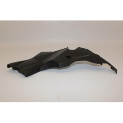 Habillage de cadre gauche KAWASAKI ER6 650 F 2012 à 2016
