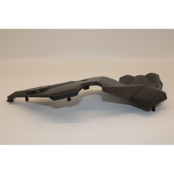 Habillage de cadre gauche KAWASAKI ER6 650 F 2012 à 2016