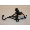 Support de plaque KAWASAKI ER6 650 F 2012 à 2016