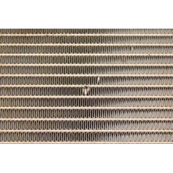 Radiateur d'eau KAWASAKI ER6 650 F 2012 à 2016