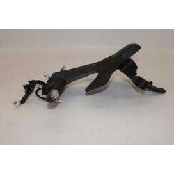 Support de plaque YAMAHA YZF R1 2015 à 2019