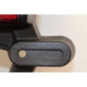 Support de plaque YAMAHA YZF R1 2015 à 2019