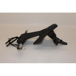 Support de plaque YAMAHA YZF R1 2015 à 2019