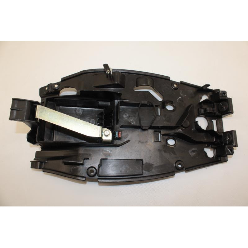 Passage de roue HONDA MSX 125 2013 à 2015