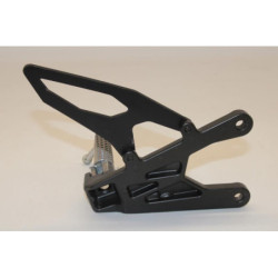 Platine avant gauche YAMAHA YZF R1 2015 à 2019