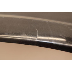 Coque arrière gauche PIAGGIO MP3 500 LT BUSINESS ABS 2014 à 2016