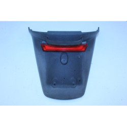 Support de plaque PIAGGIO MP3 300 TOURING 2010 à 2013