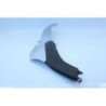 Sabot droit PIAGGIO MP3 125 2006 à 2008