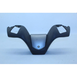 Cache guidon supérieur PIAGGIO MP3 125 2006 à 2008