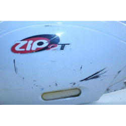 Coque arrière complète PIAGGIO ZIP 50 2011 à 2013