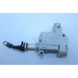 Serrure de selle PIAGGIO MP3 125 2006 à 2008