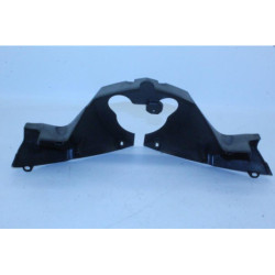 Cache guidon inférieur PEUGEOT SATELIS 125 2006 à 2007