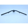 Guidon PEUGEOT SATELIS 125 2006 à 2007