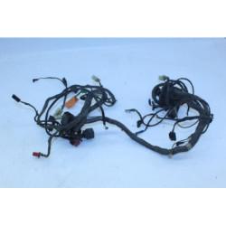 Faisceau électrique KAWASAKI ZZR 1100 1993 à 2001