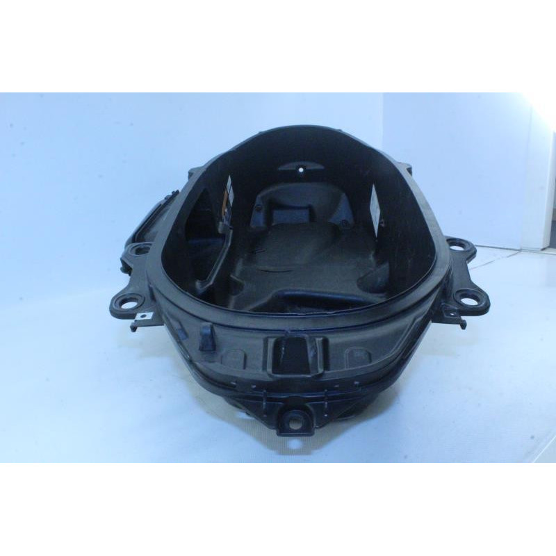 Coffre HONDA NSS 125 FORZA ABS 2015 à 2016