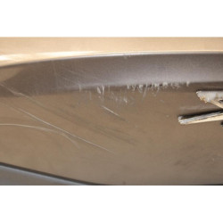 Coque arrière gauche SYM SYMPHONY 125 2017 à 2019