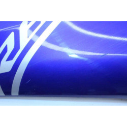 Flanc gauche YAMAHA YZF 600 R6 2017 à 2020