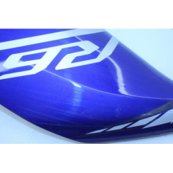 Flanc gauche YAMAHA YZF 600 R6 2017 à 2020
