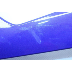 Flanc gauche YAMAHA YZF 600 R6 2017 à 2020