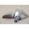 Platine avant droite SUZUKI GSE 500 1996 à 2000