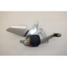 Platine avant droite SUZUKI GSE 500 1996 à 2000