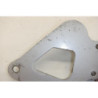 Platine avant gauche SUZUKI GSE 500 1996 à 2000