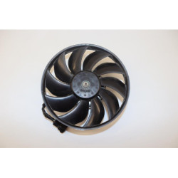 Ventilateur TRIUMPH STREET TRIPLE 765 RS ABS 2017 à 2019