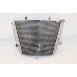 Radiateur d'eau SUZUKI GSXR 750 2006 à 2007