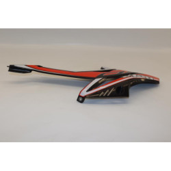 Flanc gauche BETA RR 50 TRACK 2018 à 2020