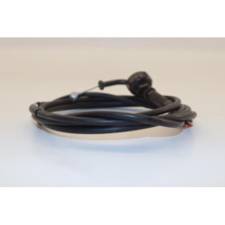 Mécanisme d'ouverture de selle YAMAHA NEOS 50 2007 à 2018