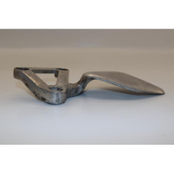 Platine avant gauche YAMAHA FZS 600 FAZER 1998 à 2001