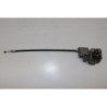 Serrure de coffre TNT MOTOR BOSTON 50 12 2018 à 2020