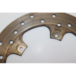 Disque avant droit PIAGGIO BEVERLY 500 2002 à 2006