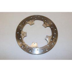 Disque avant gauche PIAGGIO BEVERLY 500 2002 à 2006
