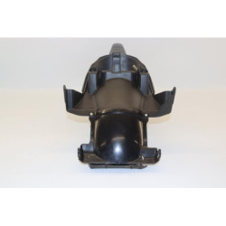 Support de plaque HONDA SH 125 2004 à 2005
