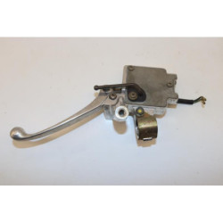Cocotte droite HONDA SH 125 2004 à 2005