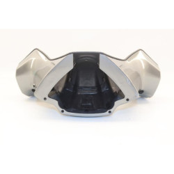 Cache guidon KYMCO XCITING 400 ABS 2013 à 2015