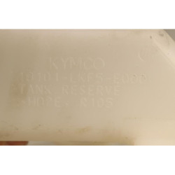 Vase d'expansion KYMCO XCITING 400 ABS 2013 à 2015