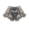 Cache sous bulle YAMAHA XP 530 TMAX 2012 à 2016