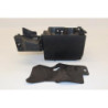 Support de batterie KAWASAKI ER6 650 N 2009 à 2011