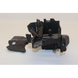 Support de batterie KAWASAKI ER6 650 N 2009 à 2011