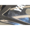 Séparation de coque arrière YAMAHA XMAX 125 2006 à 2009