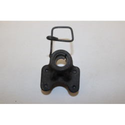 Pontet de guidon YAMAHA XMAX 125 2006 à 2009