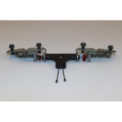Serrure de coffre YAMAHA XMAX 125 2006 à 2009