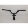 Guidon PEUGEOT KISBEE 50 2011 à 2017
