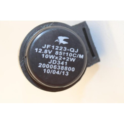 Centrale clignotants PEUGEOT KISBEE 50 2011 à 2017