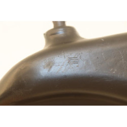 Conduit d'air gauche YAMAHA XJR 1300 2002 à 2003